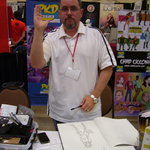 Pittsburgh Comic Con 2009